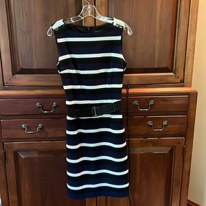 WHBM dress